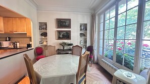 Restauration