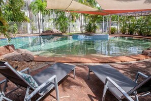 Pool - Nightcliff Foreshore Getaway - McKay Gardens (Nightcliff)