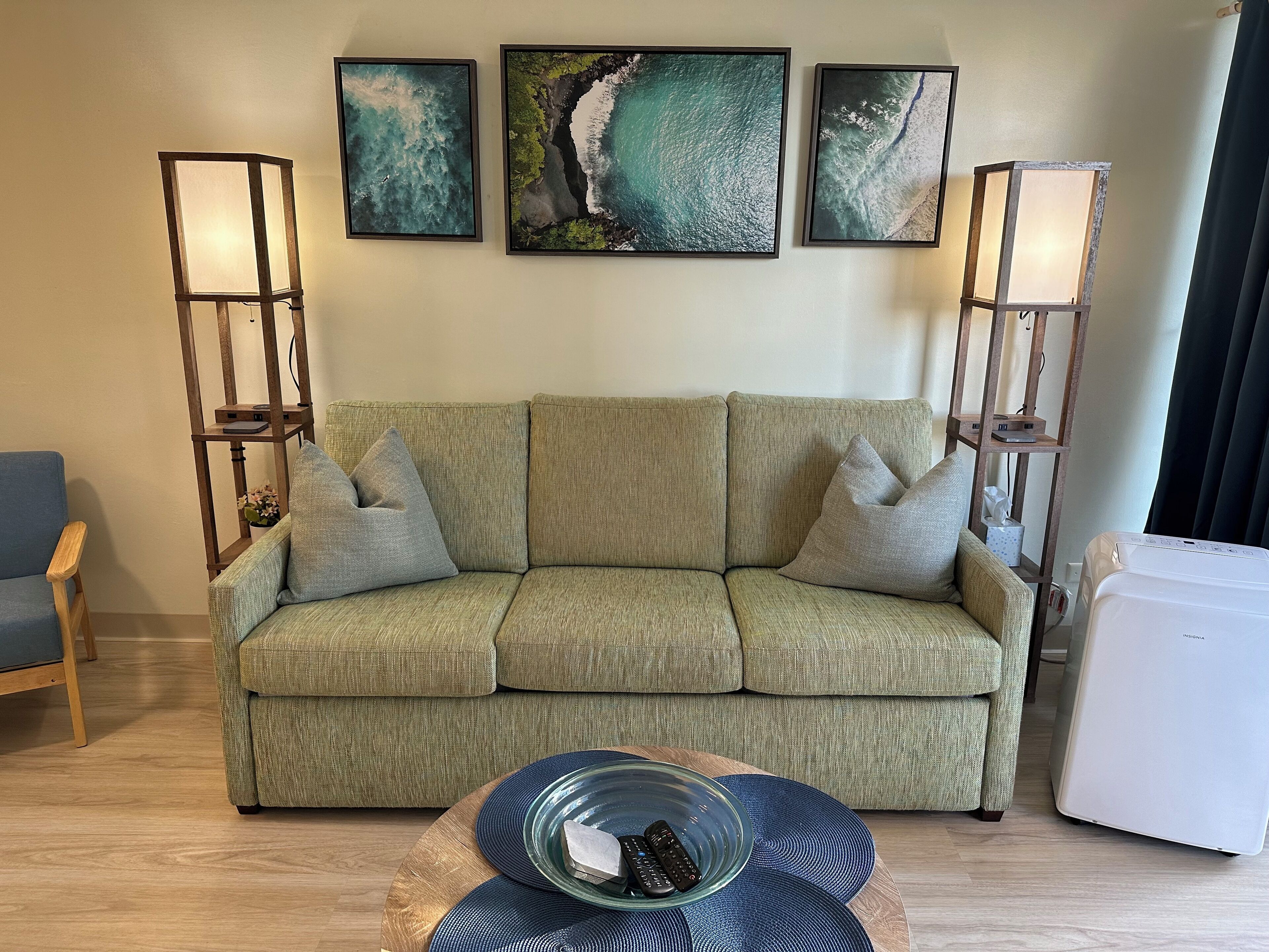 2-bedroom Apartment In Waikiki With Parking Included - Honolulu