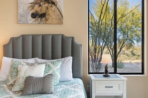 4 Schlafzimmer, kostenloses WLAN, Bettwäsche