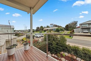 Property grounds - 21 White Close, Encounter Bay (Encounter Bay)