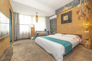 Habitación individual Confort | Wifi gratis 