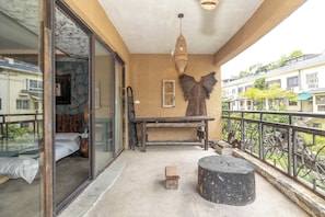 Teres/patio