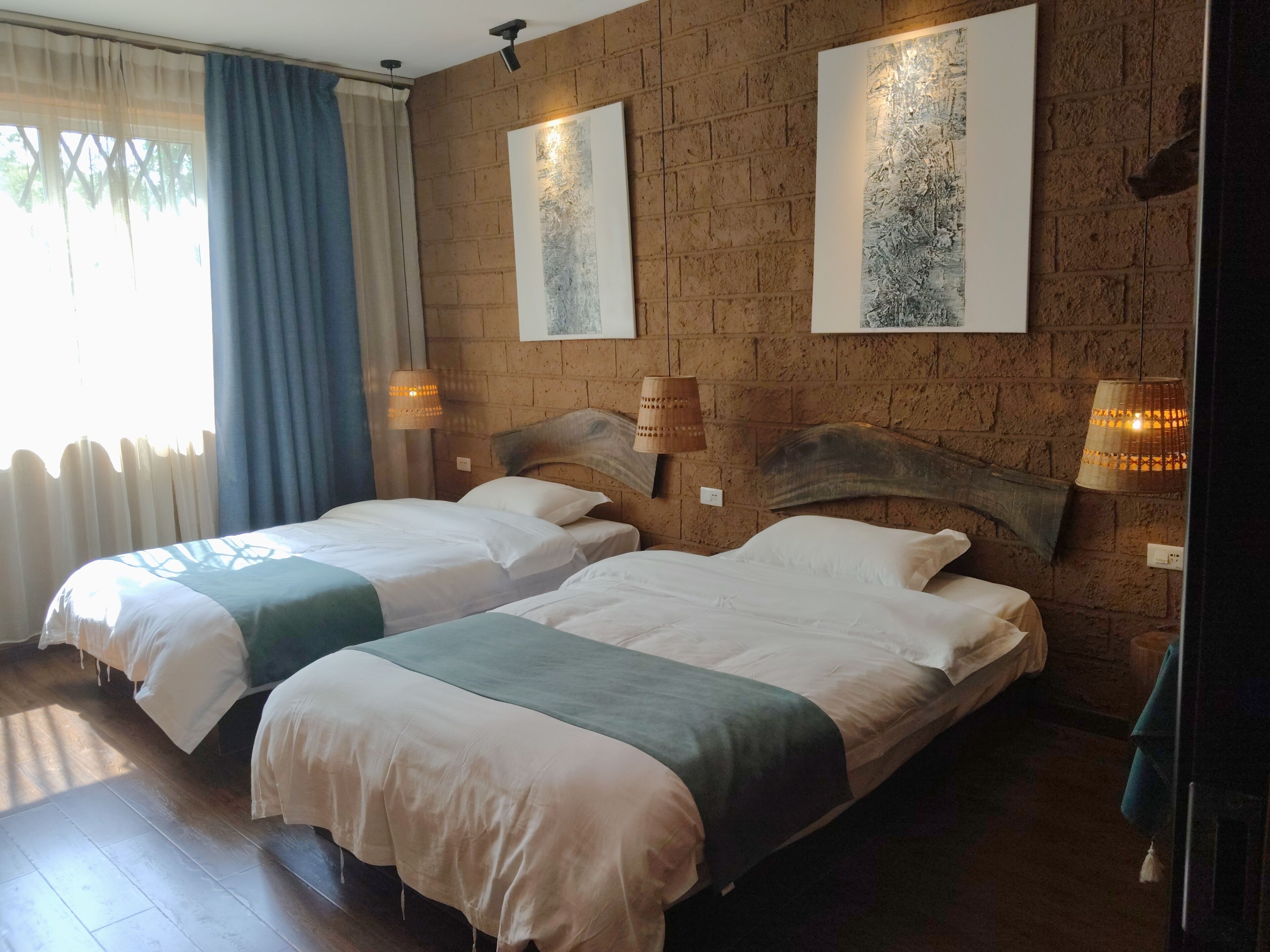 Classic Suite | Free WiFi