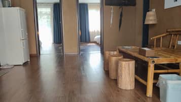 Classic Suite | Interior
