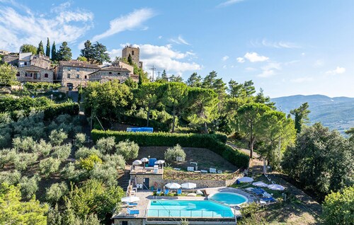 Pet friendly apartment in Montecastelli Pisano