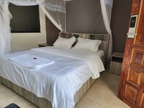 WiFi - Shali Hotel Wote (Wote)