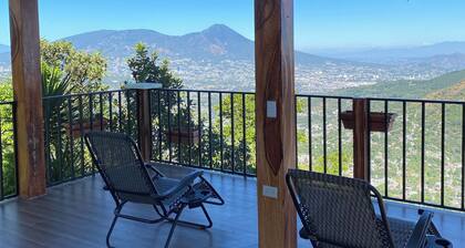 La Casita de la Montaña