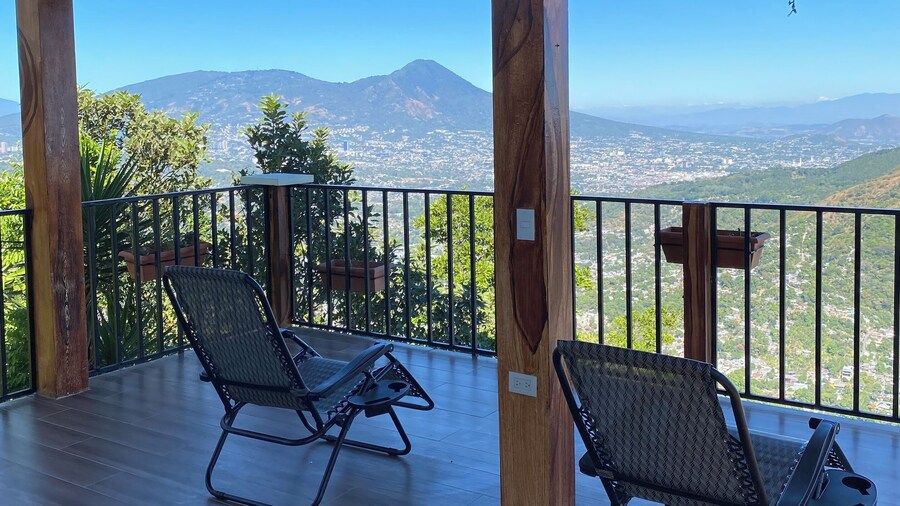 La Casita de la Montaña