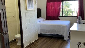 Familien-Ferienhaus, Stadtblick