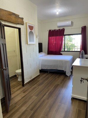 Familien-Ferienhaus, Stadtblick