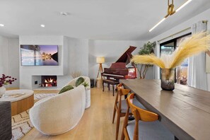 Interior - Private Spa Wellness Retreat for Groups (San Diego)