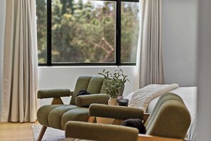 Interior - Private Spa Wellness Retreat for Groups (San Diego)