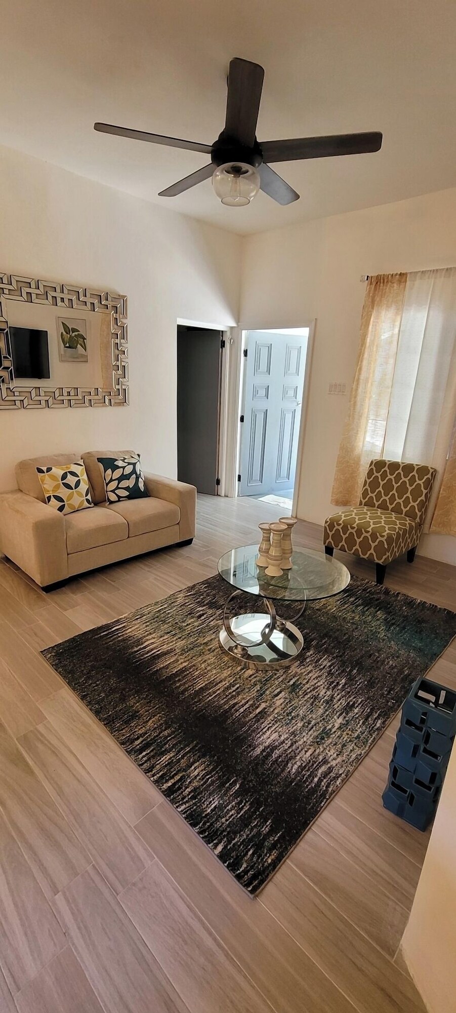 Bild für Gastgeberprofil