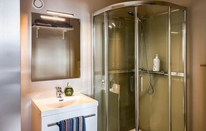 Een douche