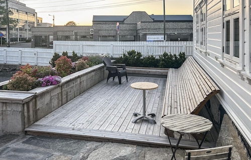 Atemberaubendes Haus mit 2 Schlafzimmern in Haugesund