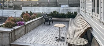 2 bedroom stunning home in Haugesund