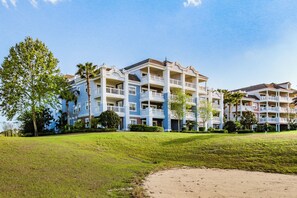 Exterior - Family-Friendly Condo with Access to Shared Pools, Hot Tub, and Game Rooms (Kissimmee)