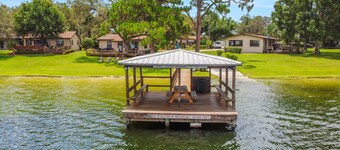 Lake June Resort #9 | Condo in Lake Placid