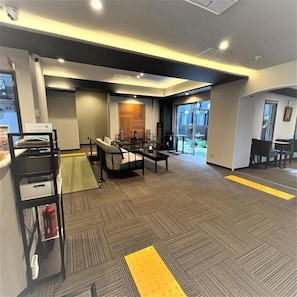 Interior - daido garden hotel kyoto (Kyoto shi fushimi ku fukakusa)