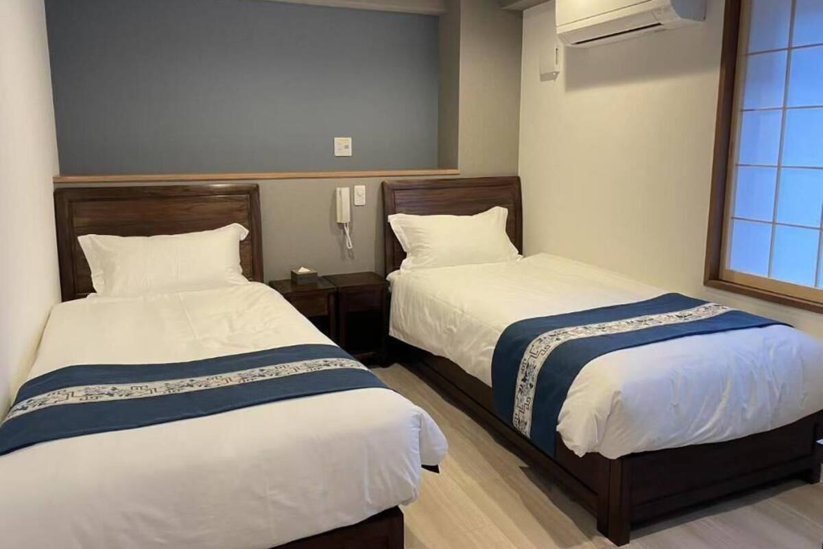 ห้องทวิน | Wi-Fi ฟรี