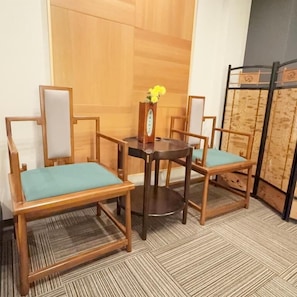 Dining - daido garden hotel kyoto (Kyoto shi fushimi ku fukakusa)