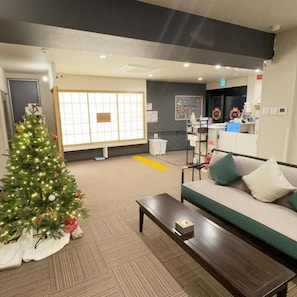 Interior - daido garden hotel kyoto (Kyoto shi fushimi ku fukakusa)