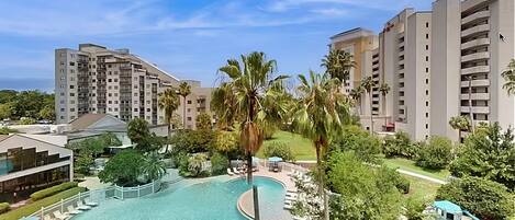 Piscina interna, piscina aquecida