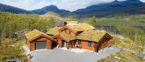 Eksteriør