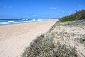 Spiaggia