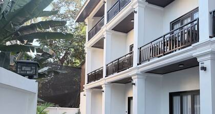 Dawn Boutique Luangprabang Hotel