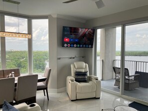 Fernseher
