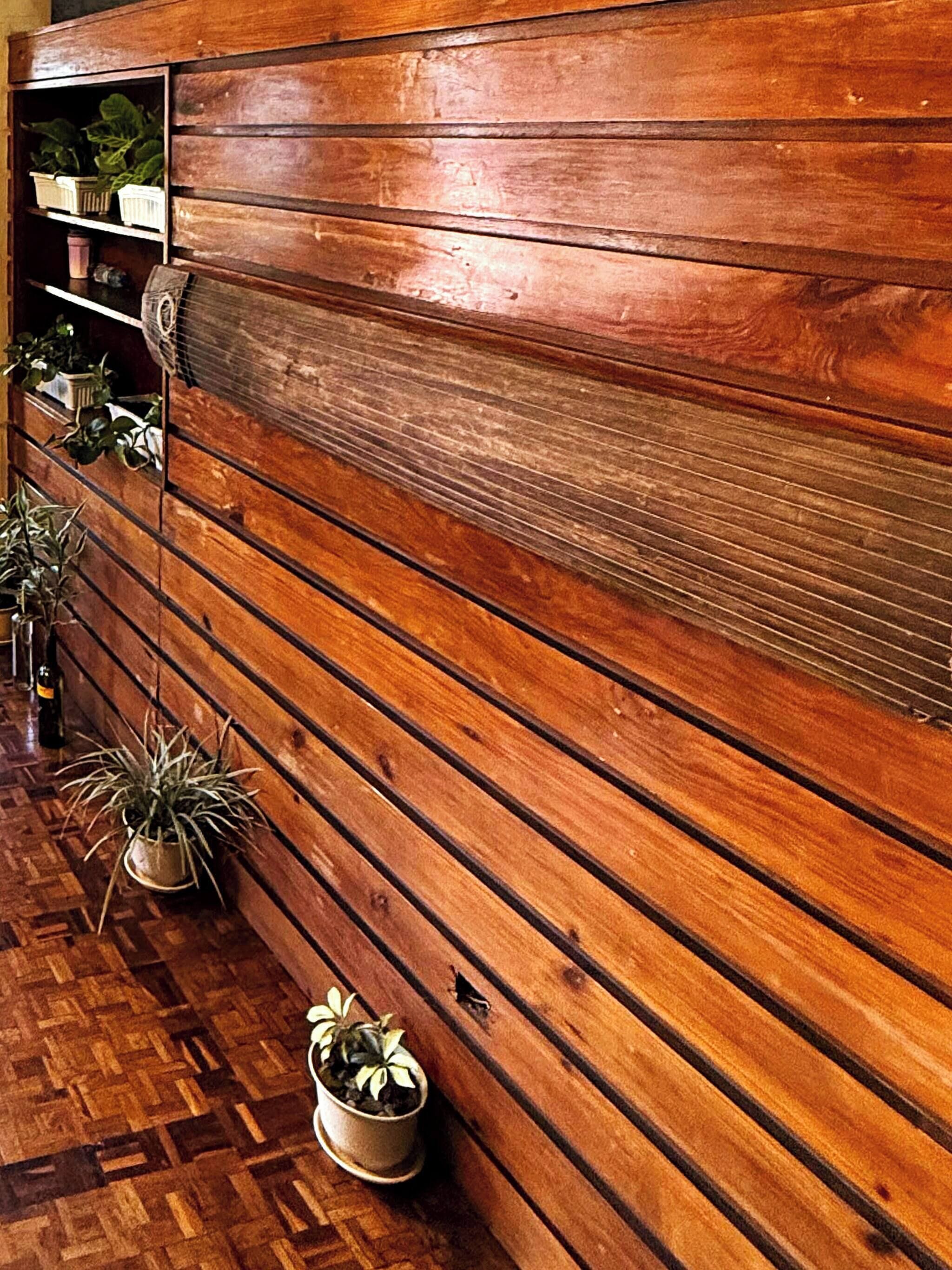 Dortoir Partagé, 1 chambre | Intérieur