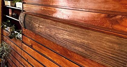 Room-backpackers Room Near Session Road,