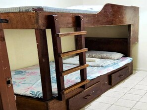 Shared Dormitory, 1 Bedroom