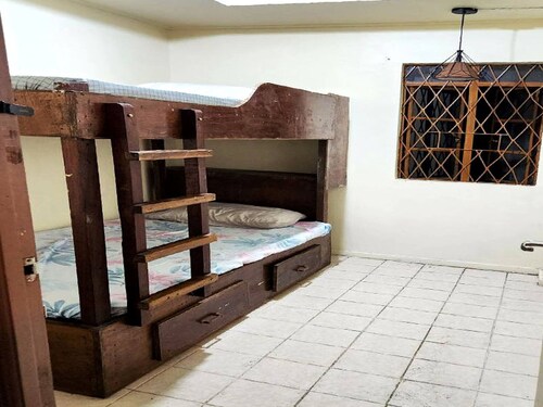 Room-backpackers Room Near Session Road,