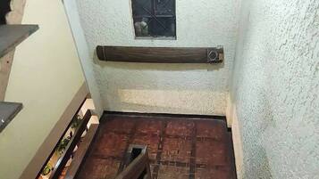 Shared Dormitory, 1 Bedroom | Bahagian dalam