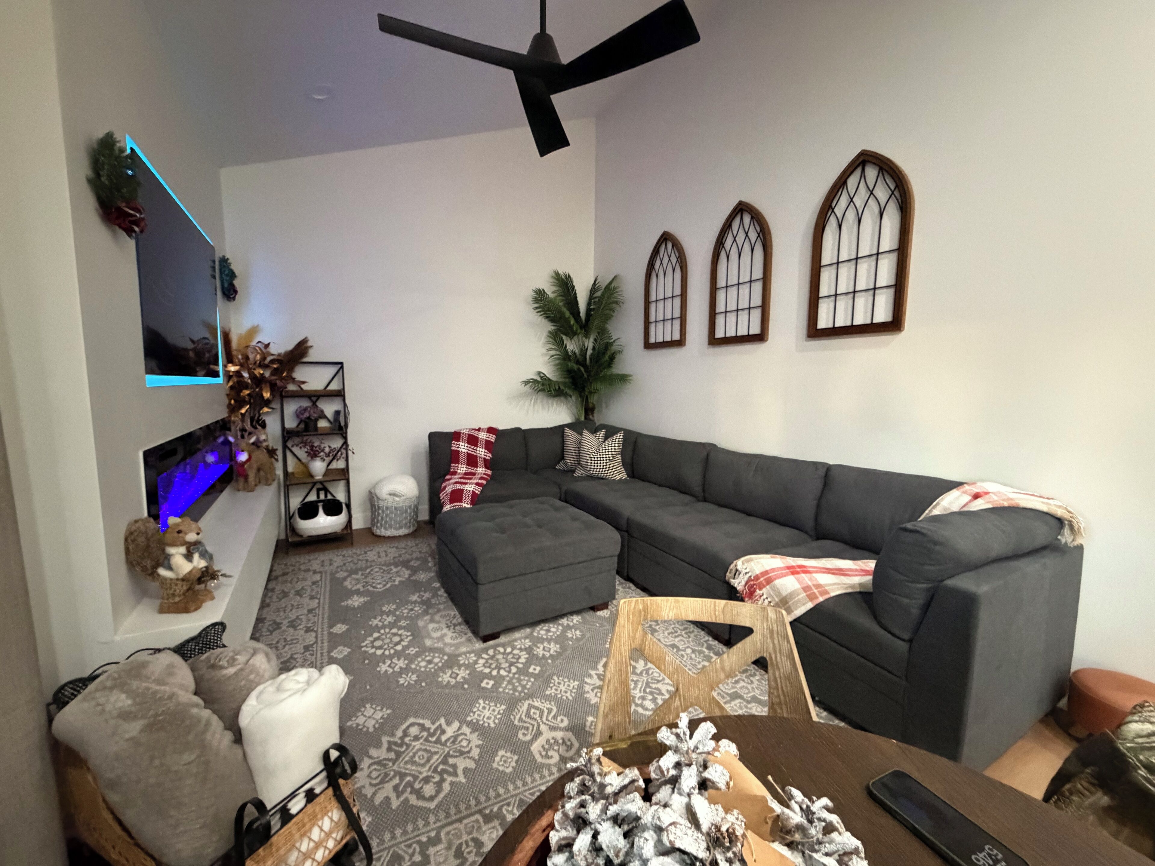 Charming 1-bedroom House In Excellent Prescott Location With Ac - Prescott, AZ