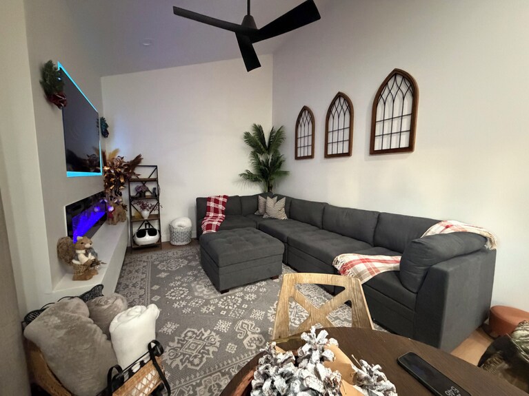Charming 1-bedroom House In Excellent Prescott Location With Ac - Prescott, AZ