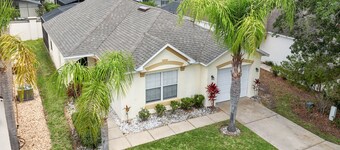 Charming home with private pool and space for the whole family