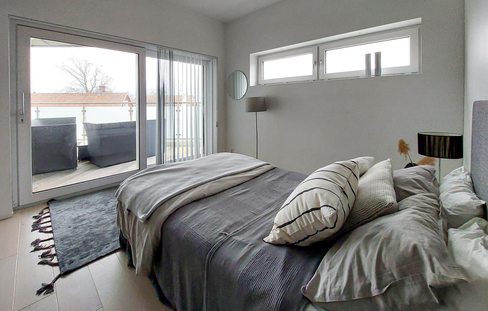 3 bedrooms, free WiFi