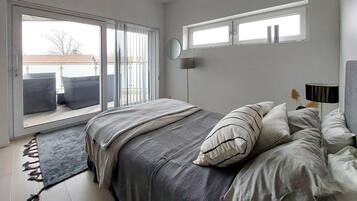 3 bedrooms, free WiFi