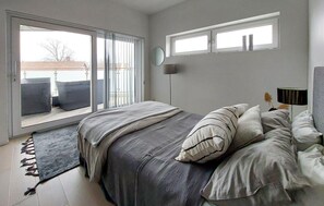 3 bedrooms, free WiFi - Beautiful home in Halmstad with WiFi (Halmstad)