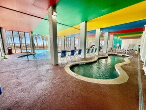 Pool - On top of the world! 1br sleeps 4-6 MB 1629 (Myrtle Beach)