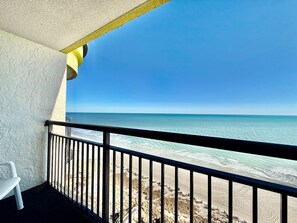 Property grounds - On top of the world! 1br sleeps 4-6 MB 1629 (Myrtle Beach)