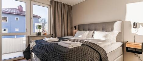 1 chambre, Wi-Fi