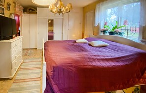 Free WiFi - 2 bedroom cozy home in Alsterbro (Alsterbro)