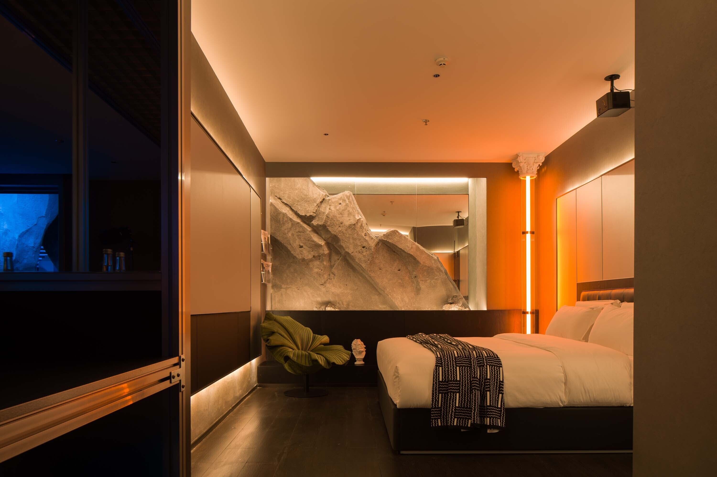 Standard Double Room | View from room