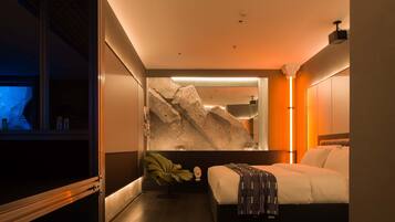 Standard Double Room | View from room