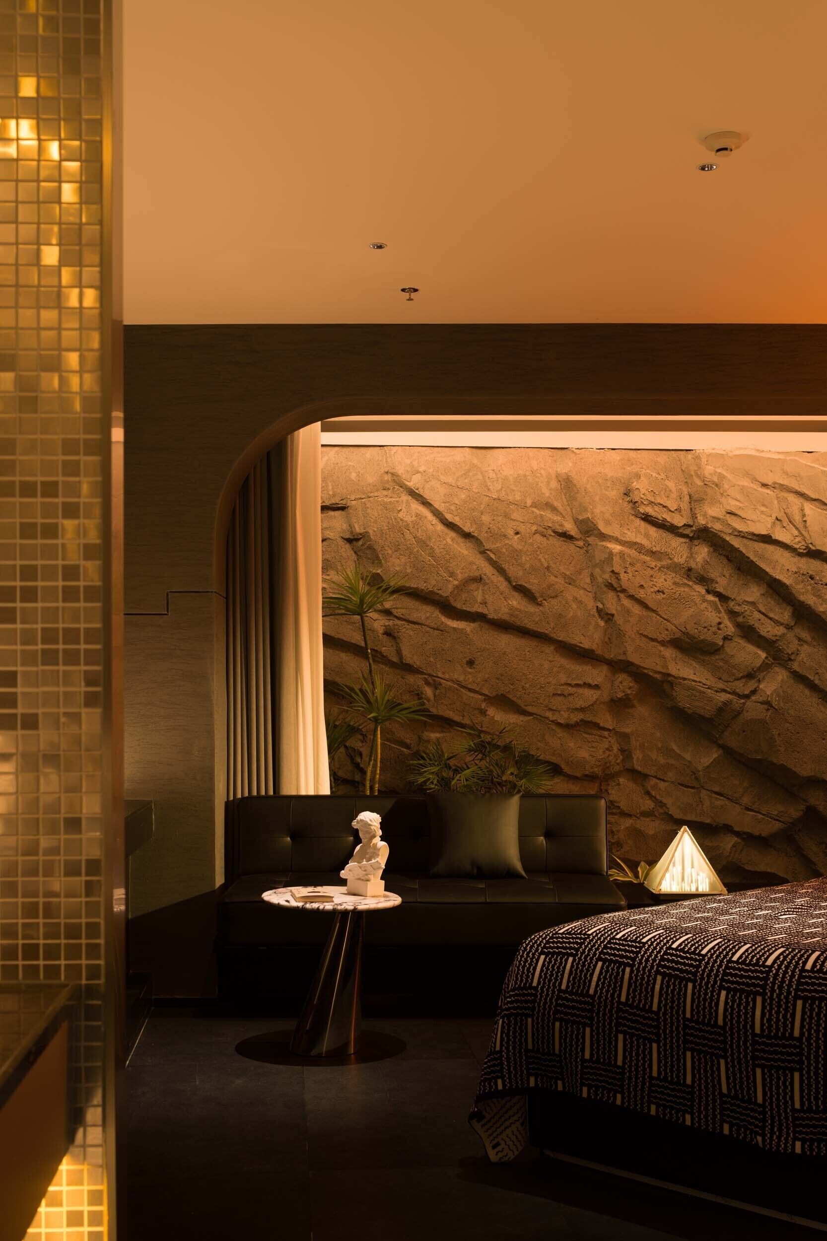 Standard-Doppelzimmer